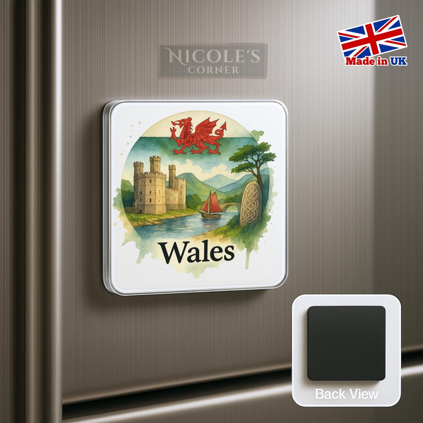 Wales