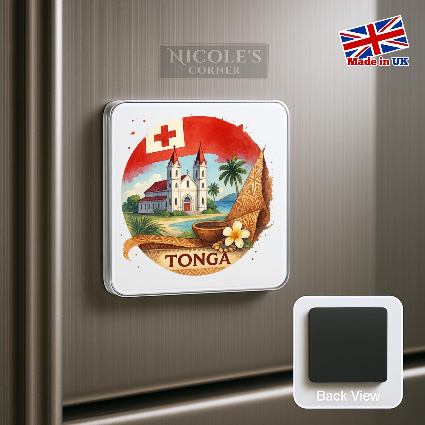 Tonga