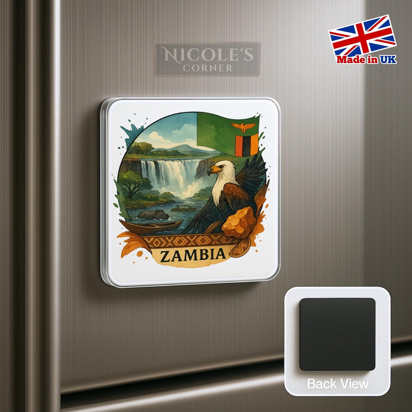 Zambia