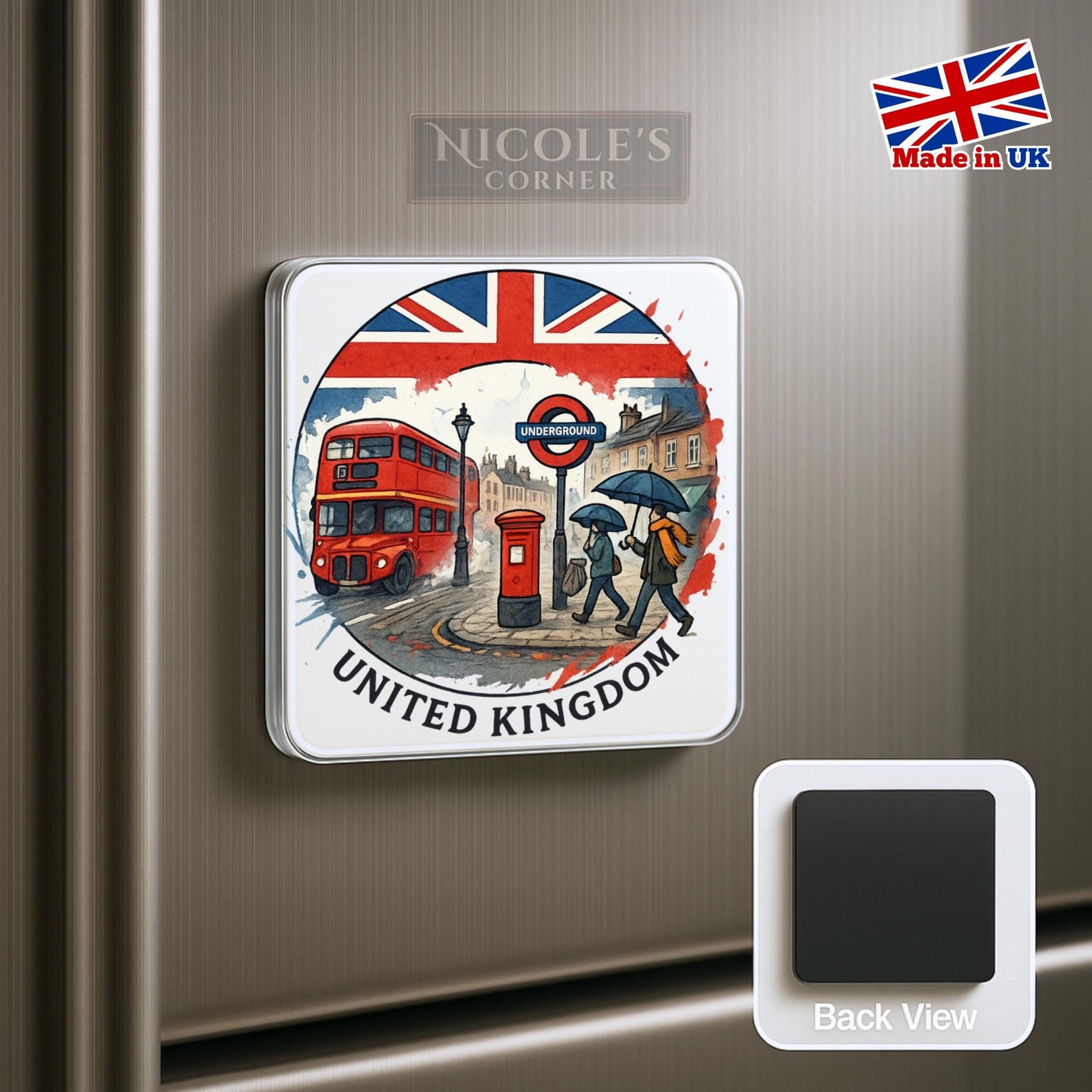 United Kingdom