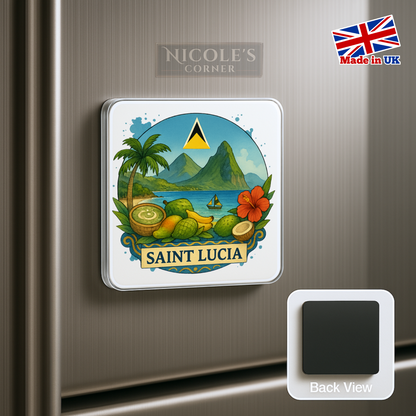 Saint Lucia