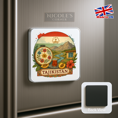 Tajikistan