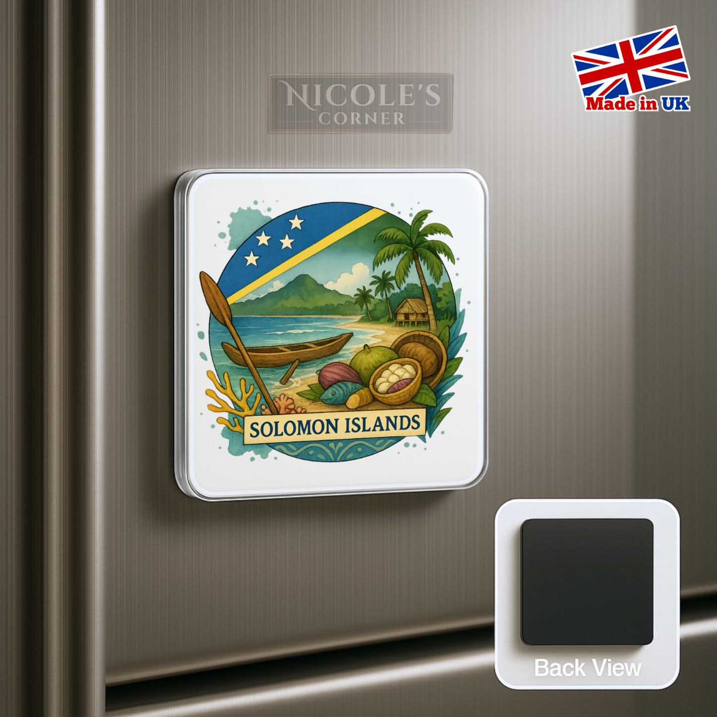Solomon Islands
