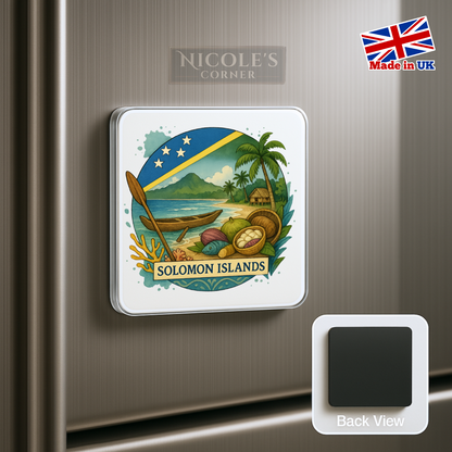Solomon Islands