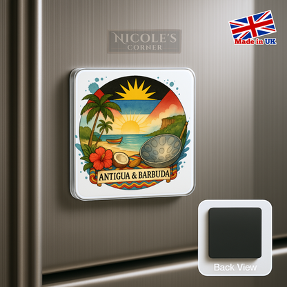 Antigua and Barbuda