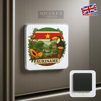 Suriname