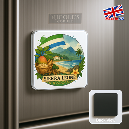 Sierra Leone