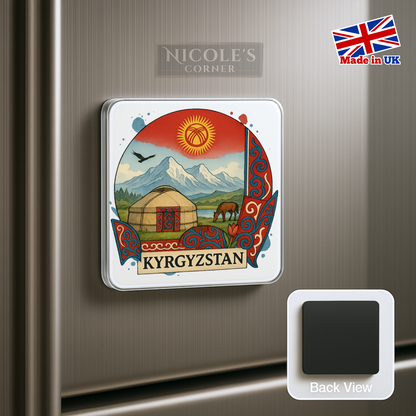 Kyrgyzstan