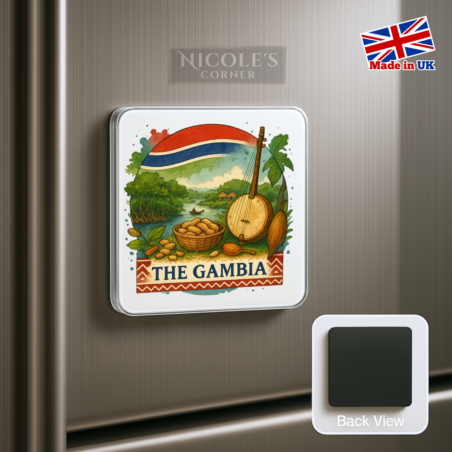 Gambia