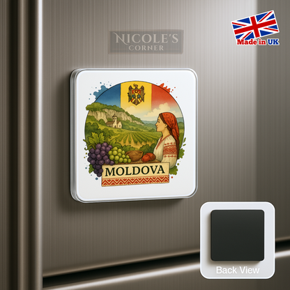 Moldova