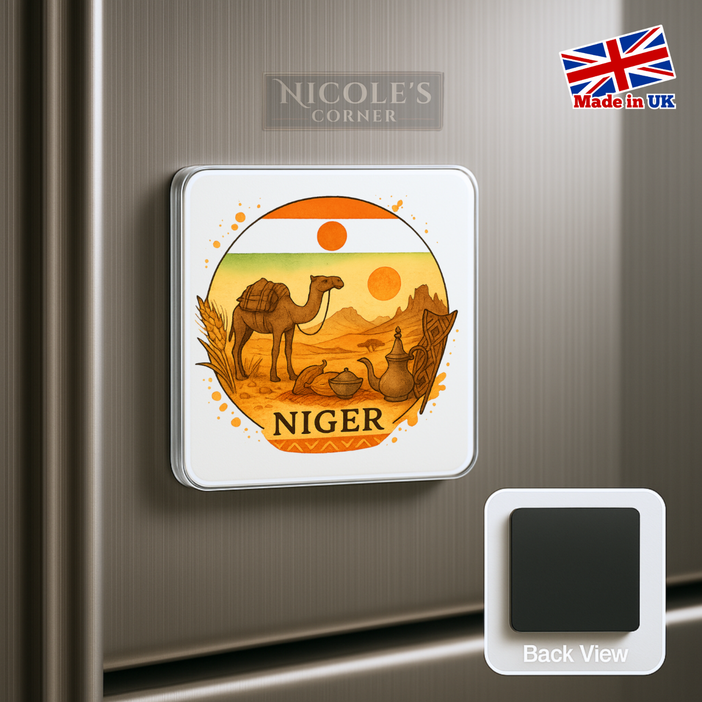 Niger