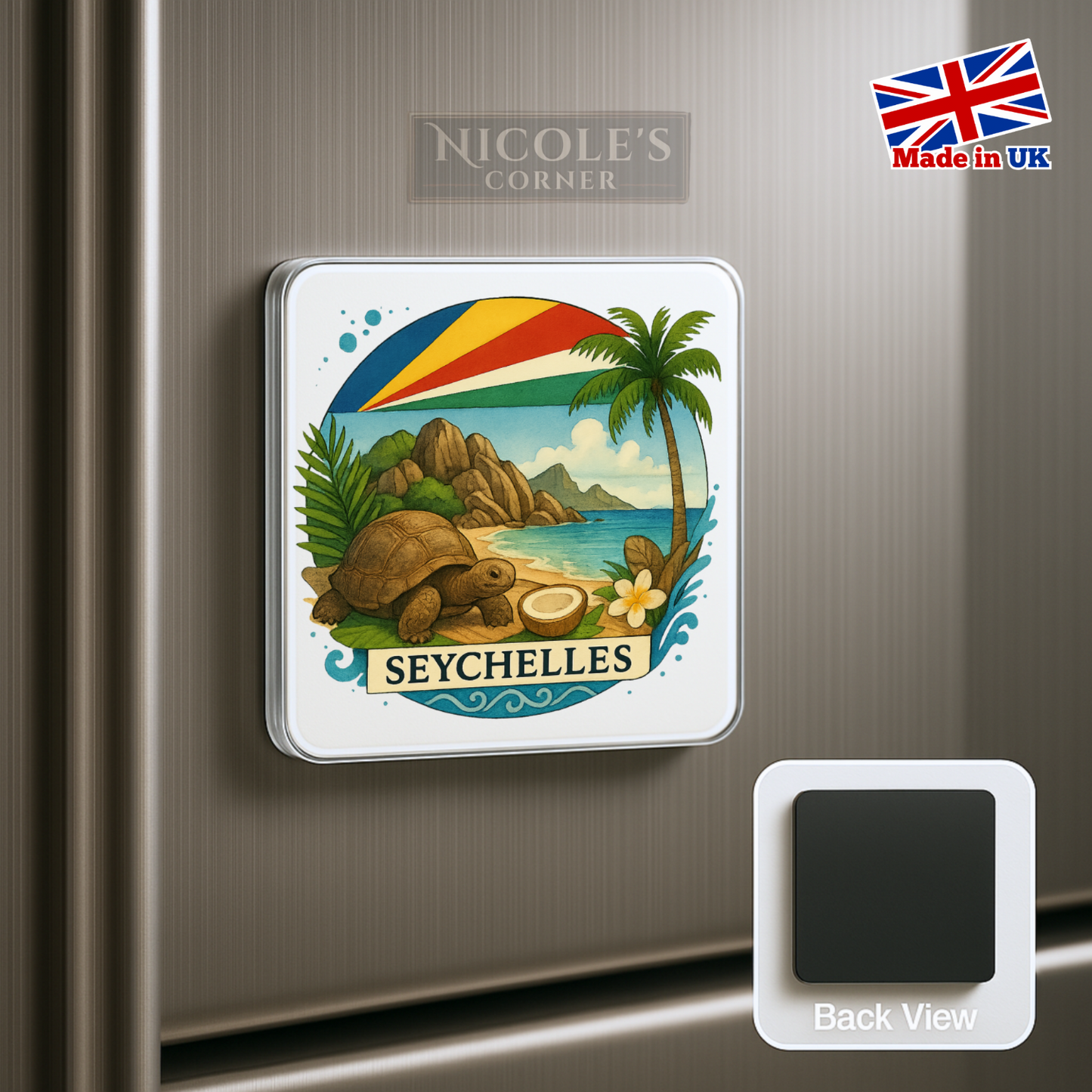 Seychelles