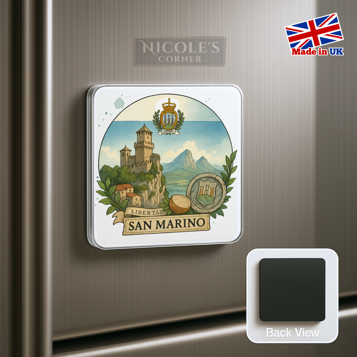 San Marino
