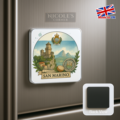 San Marino