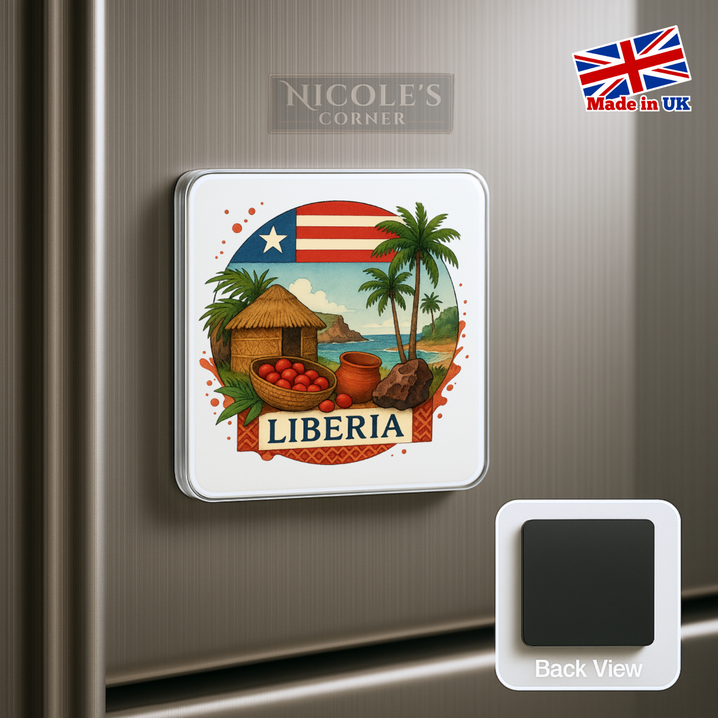 Liberia