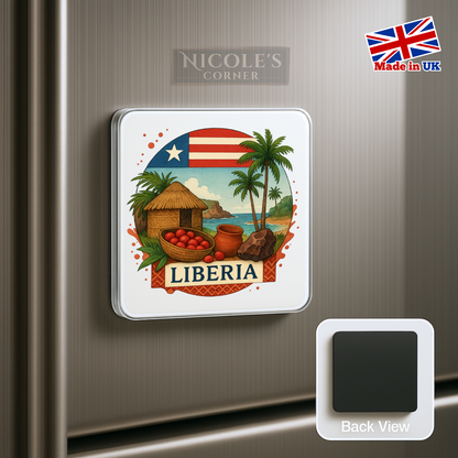 Liberia