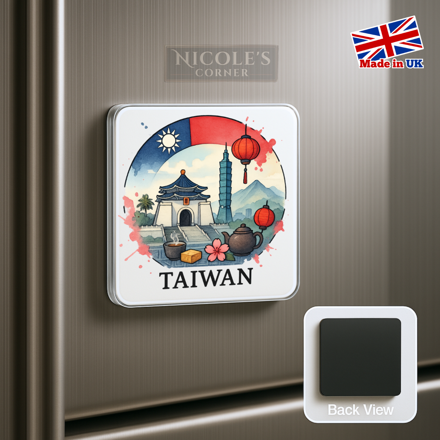 Taiwan