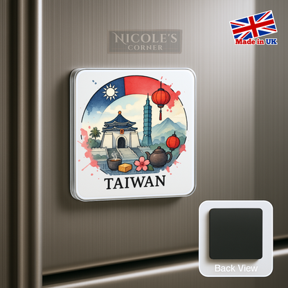 Taiwan
