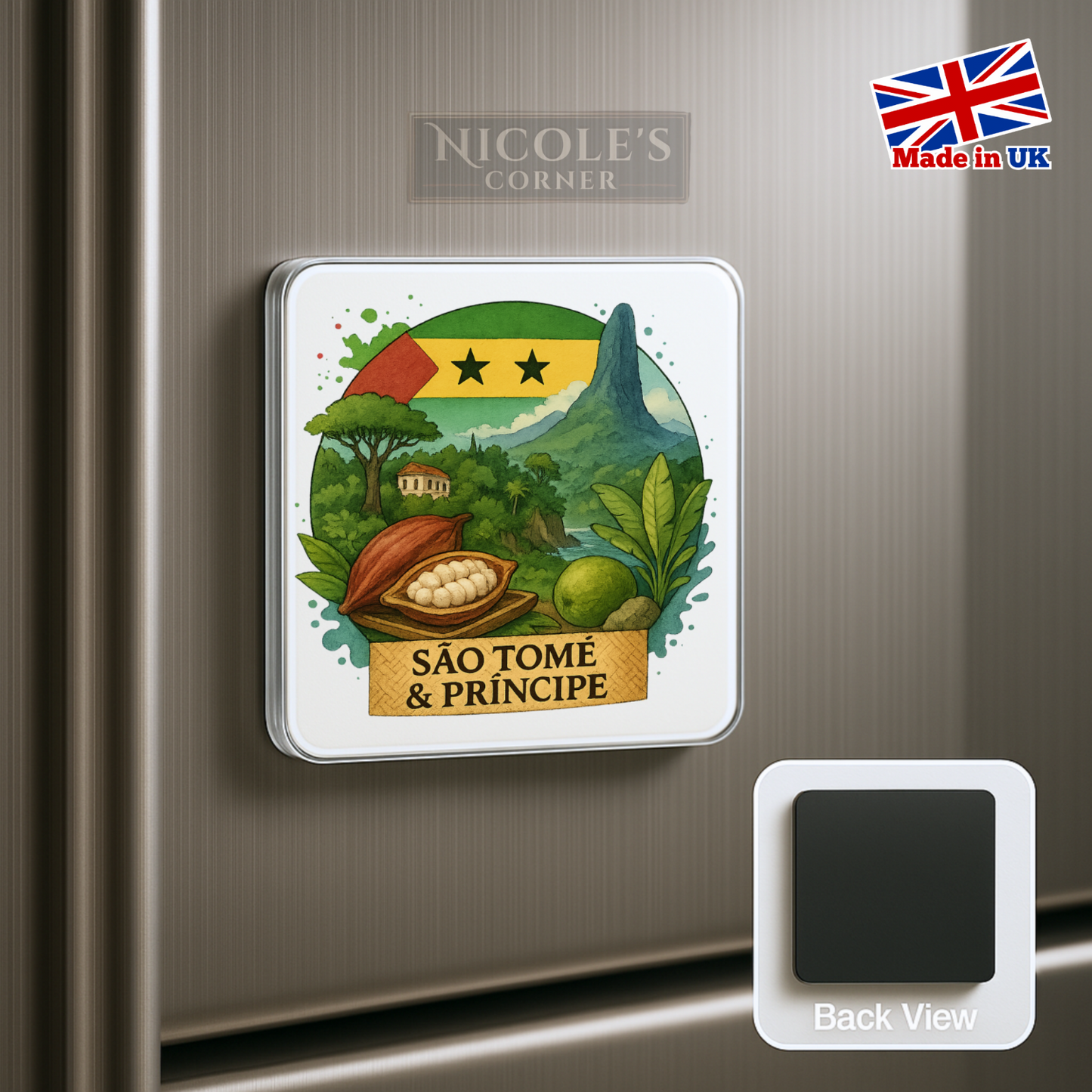 Sao Tome and Principe