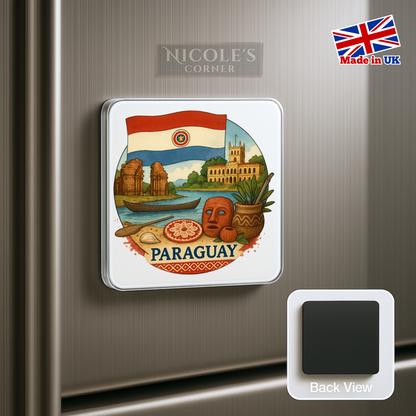 Paraguay