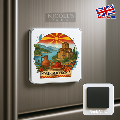 North Macedonia