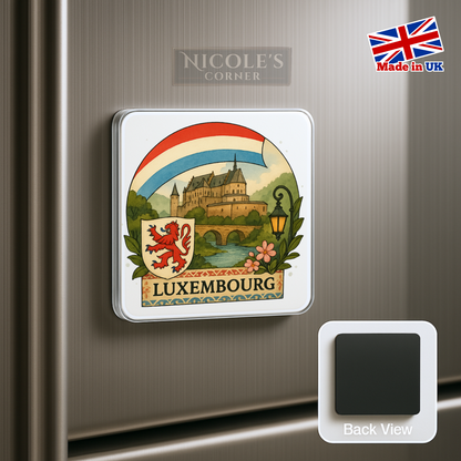 Luxembourg