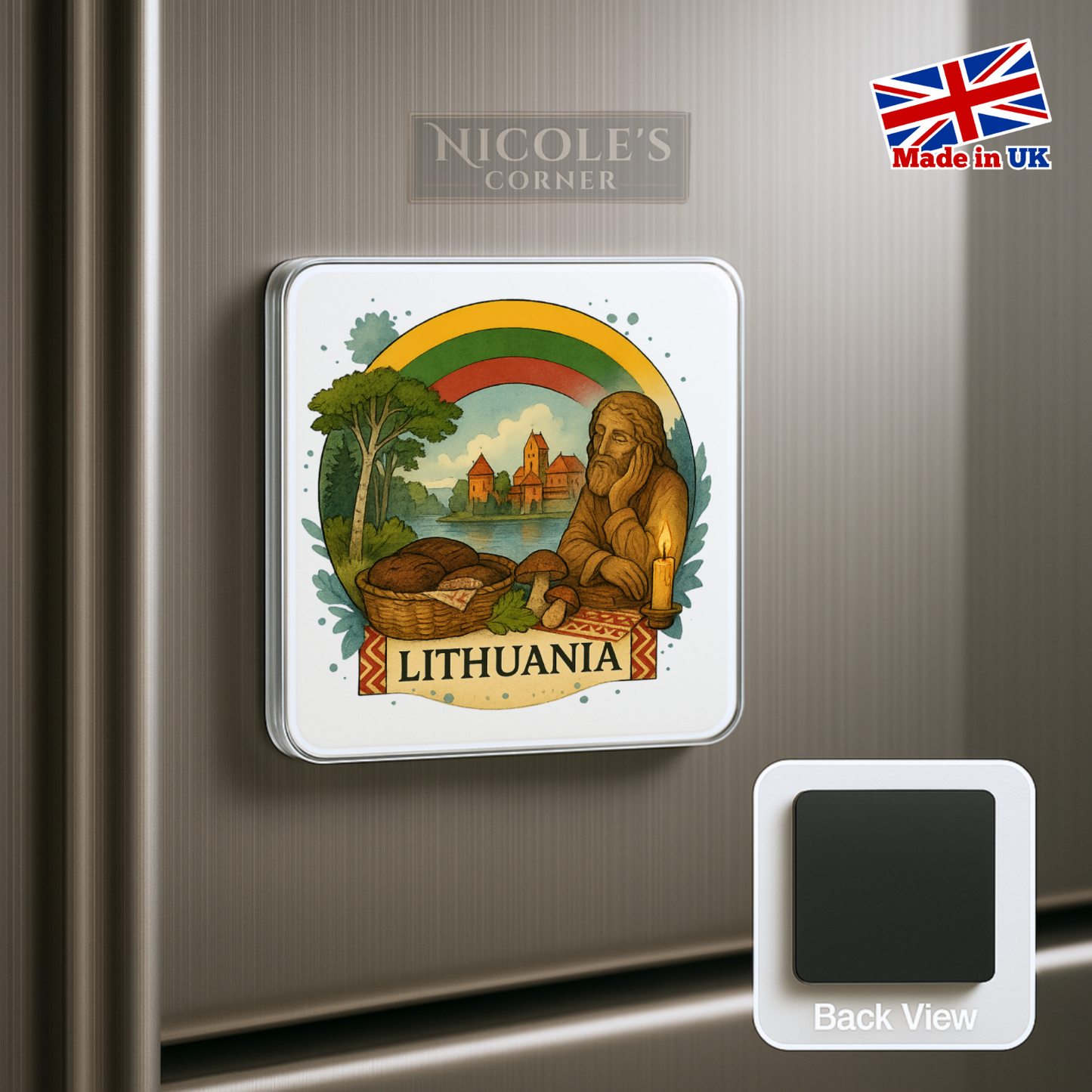 Lithuania