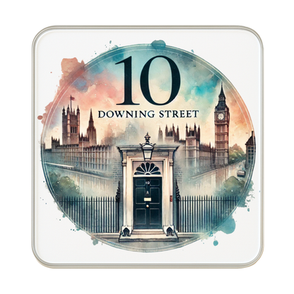10 Downing Street, UK