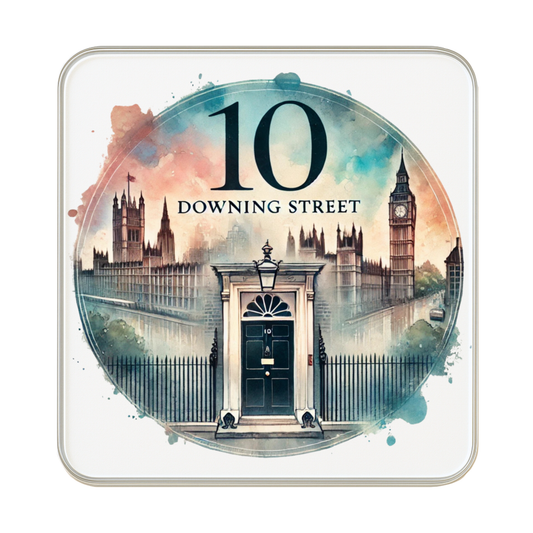 10 Downing Street, UK