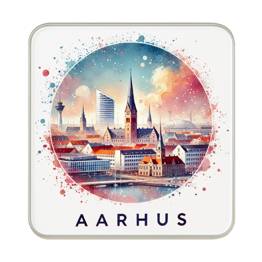 Aarhus, Denmark
