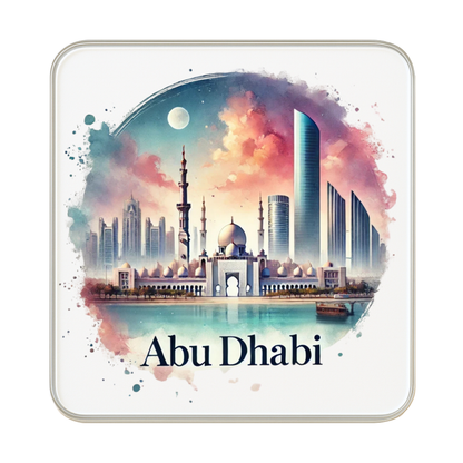 Abu Dhabi, UAE