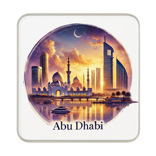 Abu Dhabi, UAE