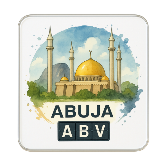 Abuja, Nigeria