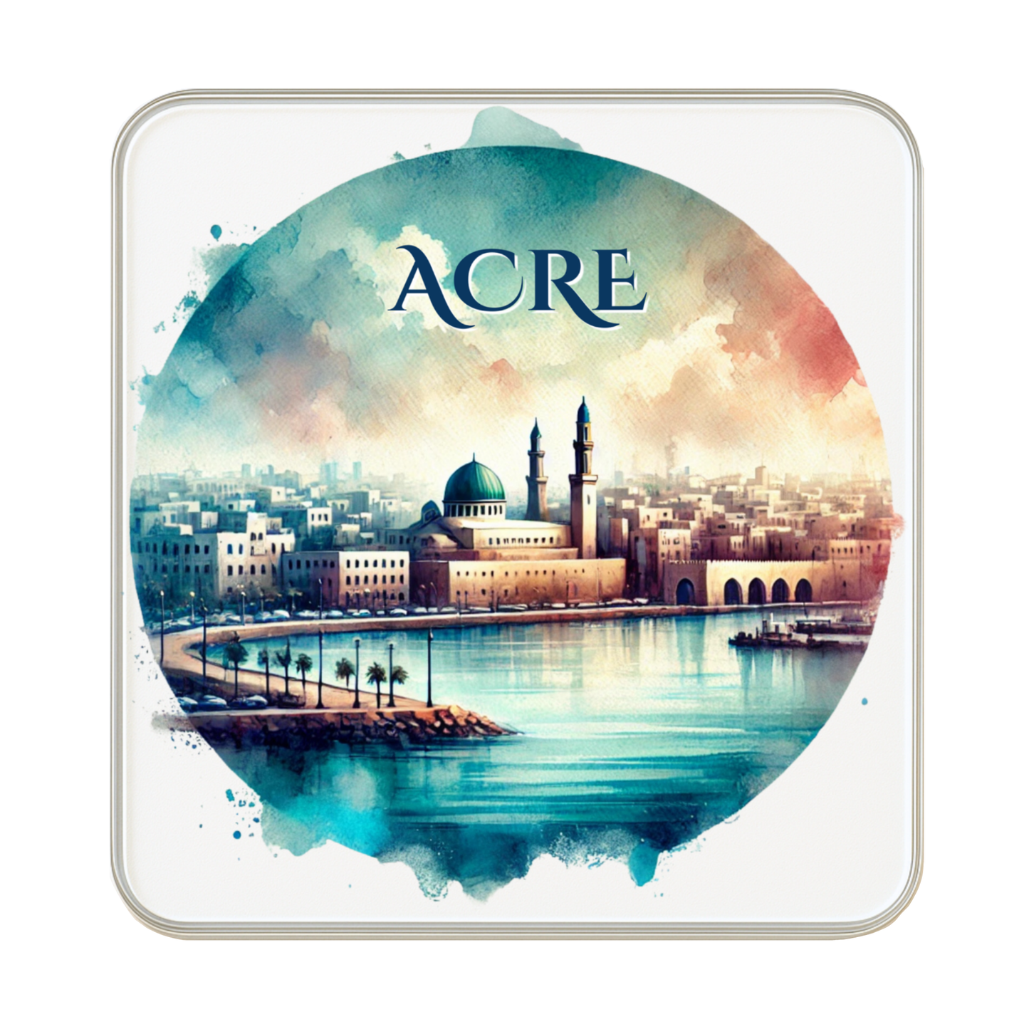 Acre, Israel
