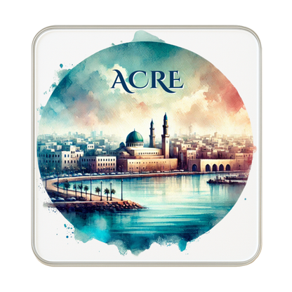 Acre, Israel
