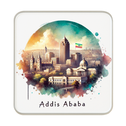 Addis Ababa, Ethiopia