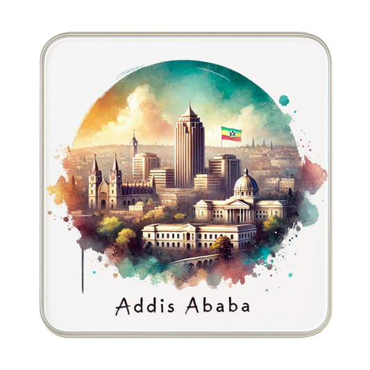 Addis Ababa, Ethiopia