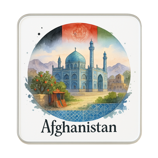 Afghanistan