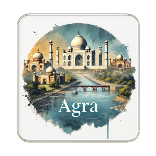 Agra, India