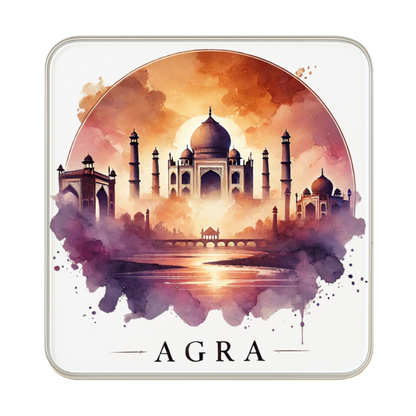 Agra, India