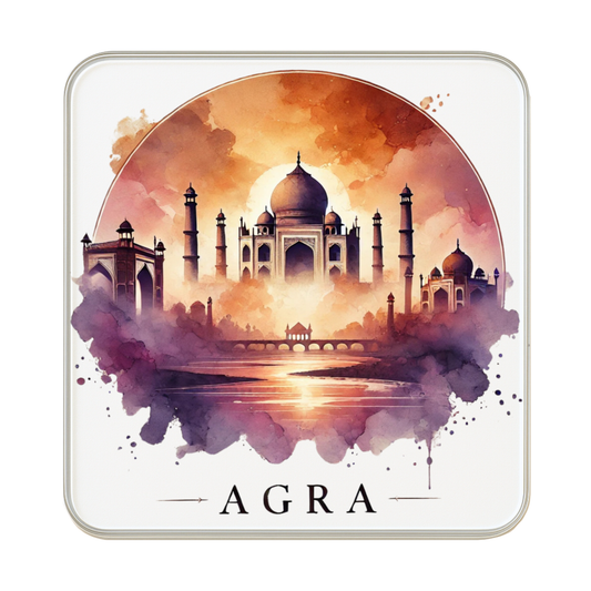 Agra, India