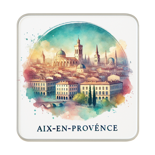 Aix en Provence, France