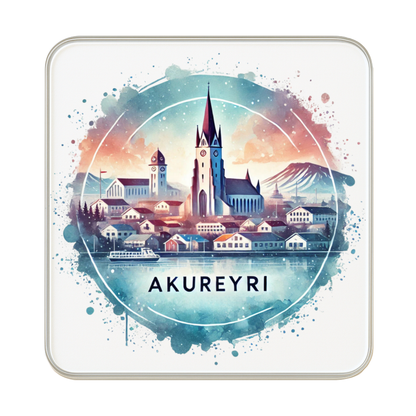 Akureyri, Iceland