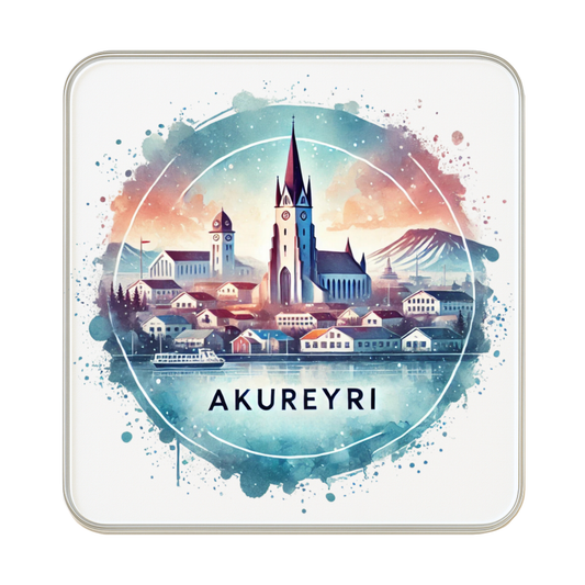 Akureyri, Iceland