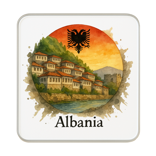 Albania