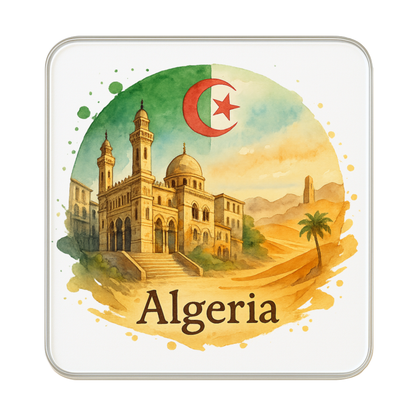 Algeria