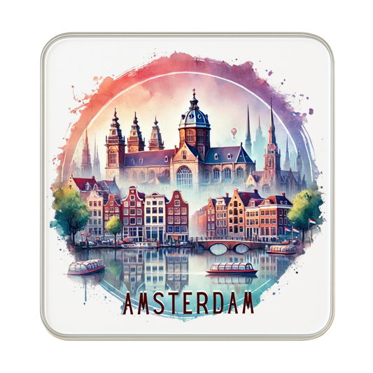 Amsterdam, Netherlands