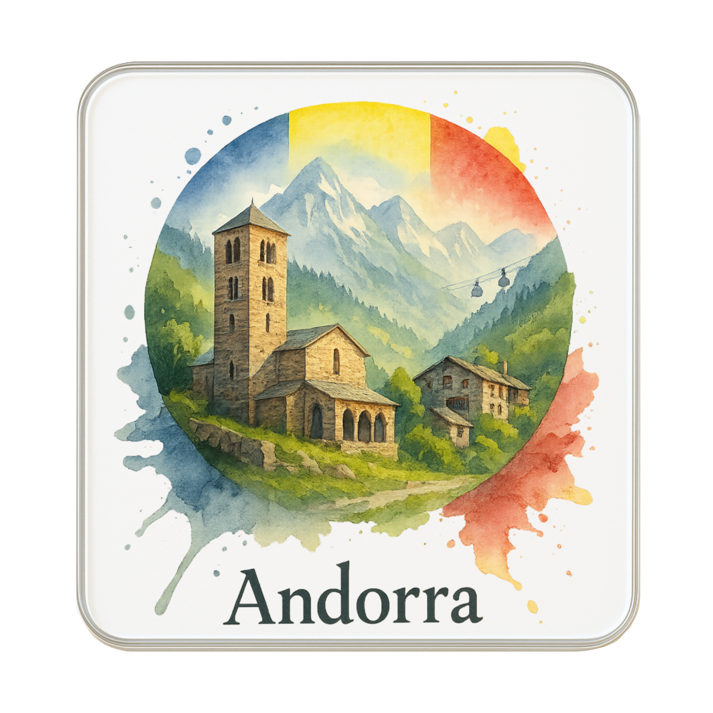 Andorra