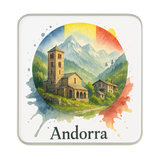 Andorra