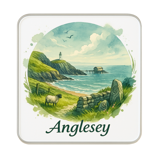 Anglesey, Wales UK